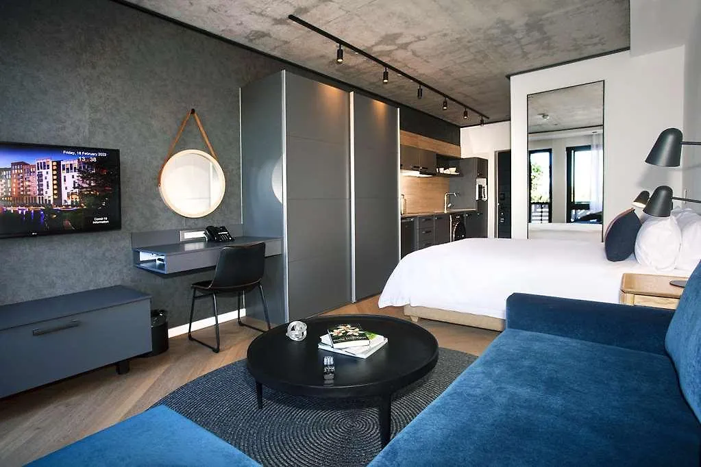 Bridgewater Apartments Cape Town South Africa