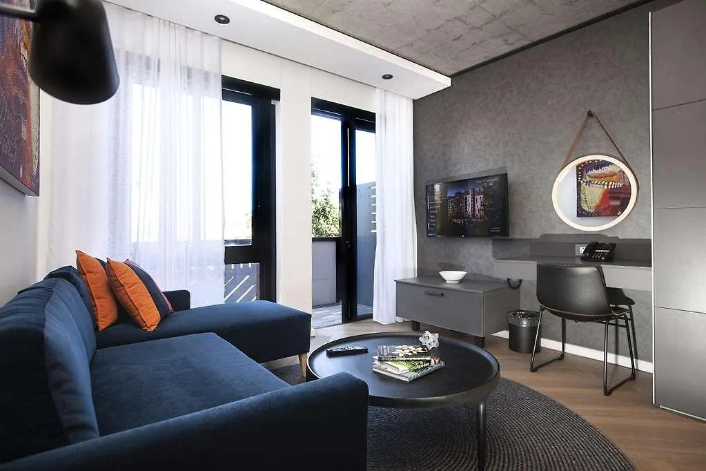 Bridgewater Apartments Cape Town 4*,  South Africa