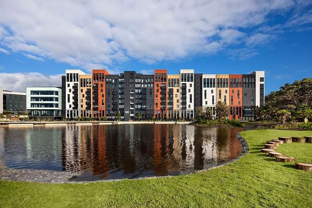 Bridgewater Apartments Cape Town