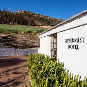 Silvermist Wine Estate Kapstadt