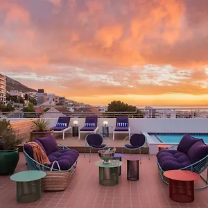Sea Point Kapstadt