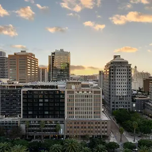 Radisson Foreshore Cape Town
